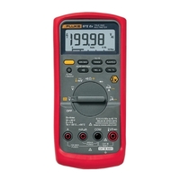 Мультиметр Fluke 87V Ex