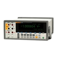 Мультиметр Fluke 8845A 220V