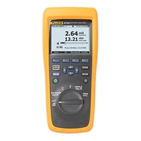 Мультиметр Fluke BT520