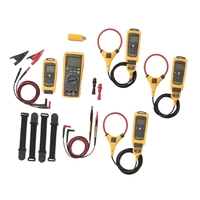 Мультиметр Fluke CNX 3000 IND
