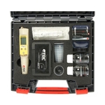 Набор Бресле с пластырями согласно ISO 8502-6 (Bresle Kit) TQC SP7310