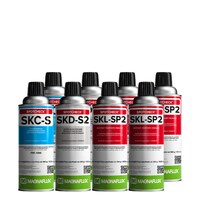 Набор для капиллярного контроля Magnaflux Spotcheck SK-816 Kit