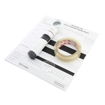 Набор с лентой Elcometer 142