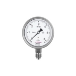 Напоромеры коррозионностойкие с мембранной коробкой диаметром ? 100мм, ? 160мм