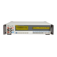 Эталонный мультиметр Fluke 8508A 240