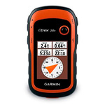 Навигатор Garmin eTrex 20x