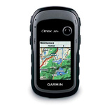 Навигатор Garmin eTrex 30x