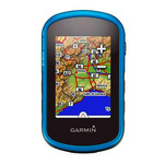Навигатор Garmin eTrex Touch 25