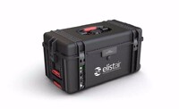 Наземная станция питания Elistair SAFE-T