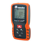 NEDO laser mEssfix 80
