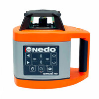NEDO SIRIUS1 HV