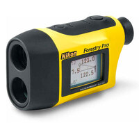 Nikon Forestry Pro