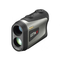 Nikon Laser Rangefinder 1000 AS