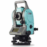 Nikon Nivo 3.M+ LP