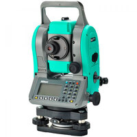 Nikon Nivo 3.M+