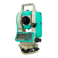Nikon NPL-322+ (5")