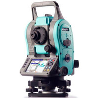 Nikon XF 3" OP