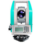 Nikon XS 5" LP
