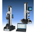 Одноколонные универсальные испытательные машины Lloyd Instruments, серия LS