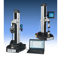 Одноколонные универсальные испытательные машины Lloyd Instruments, серия LS