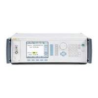 Опорный источник с низким фазовым шумом Fluke 96040A/75