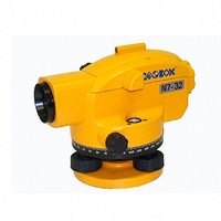 Оптический нивелир Geobox N7-32