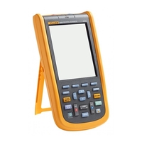 Осциллограф Fluke 123B/EU