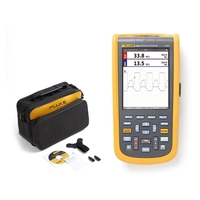 Осциллограф Fluke 123B/EU/S