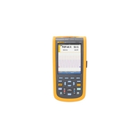 Осциллограф Fluke 124B/INT