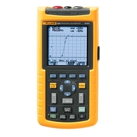 Осциллограф Fluke 124/S