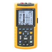 Осциллограф Fluke 125