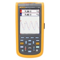 Осциллограф Fluke 125B/EU/S
