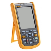 Осциллограф Fluke 125B/INT/S