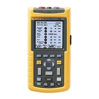 Осциллограф Fluke 125/S