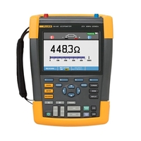 Осциллограф Fluke 190-062