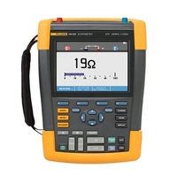 Осциллограф Fluke 190-202