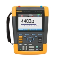 Осциллограф Fluke 190-204/S