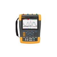Осциллограф Fluke 190-502