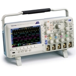 Осциллограф смешанных сигналов MSO/DPO2000B