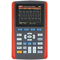 UNI-T UTD1025CL