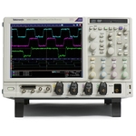 Осциллографы смешанных сигналов MSO/DPO70000