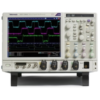 Осциллографы смешанных сигналов MSO/DPO70000