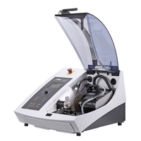 Отрезной станок Accutom-10