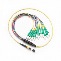 Отводящий шнур Fluke Networks SBKC-MPOAPCU-LCAP