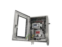 Система измерения влажности газа Panametrics air.IQ