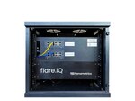 Система управления факелом Panametrics flare.IQ