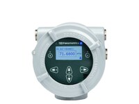 Расходомер факельного газа Panametrics PanaFlare XGF1100