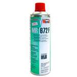MR 672 F