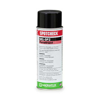 Spotcheck SKL-SP2