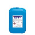Пенетрант водосмываемый Nabakem MEGA CHECK PENETRANT W, 18 л